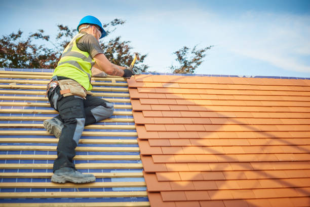 Best Wood Shake Roofing  in Milton, FL